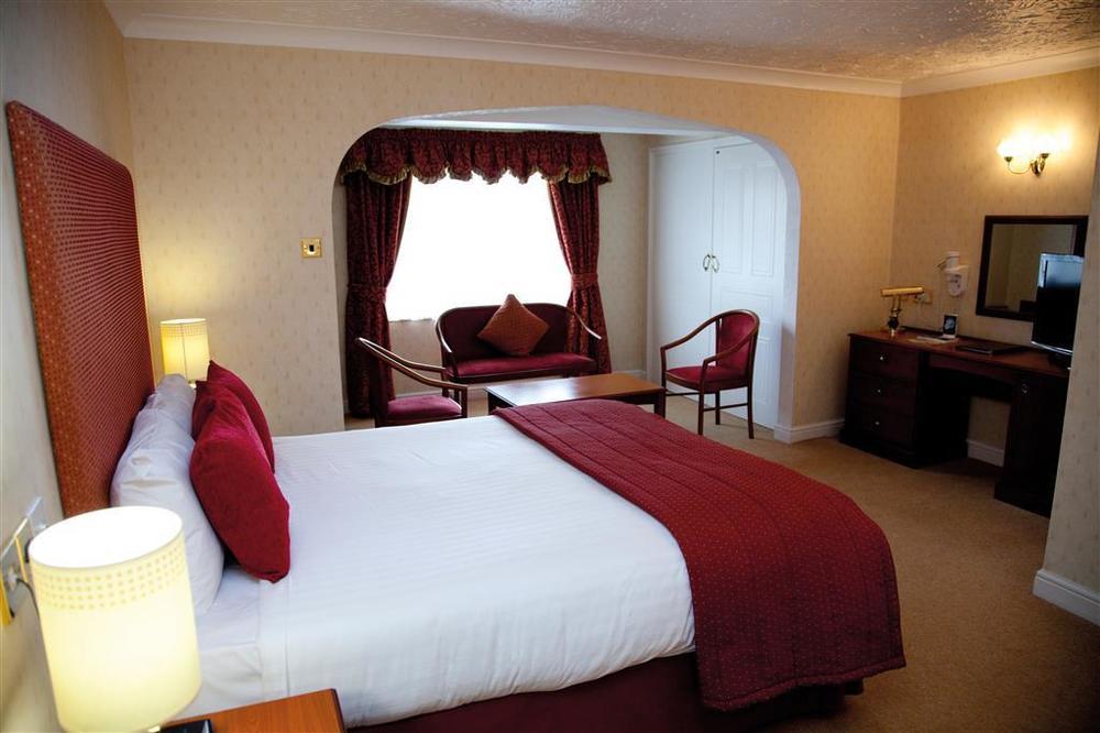 The Admiral Rodney Hotel, Horncastle, Lincolnshire Horncastle  Zimmer foto