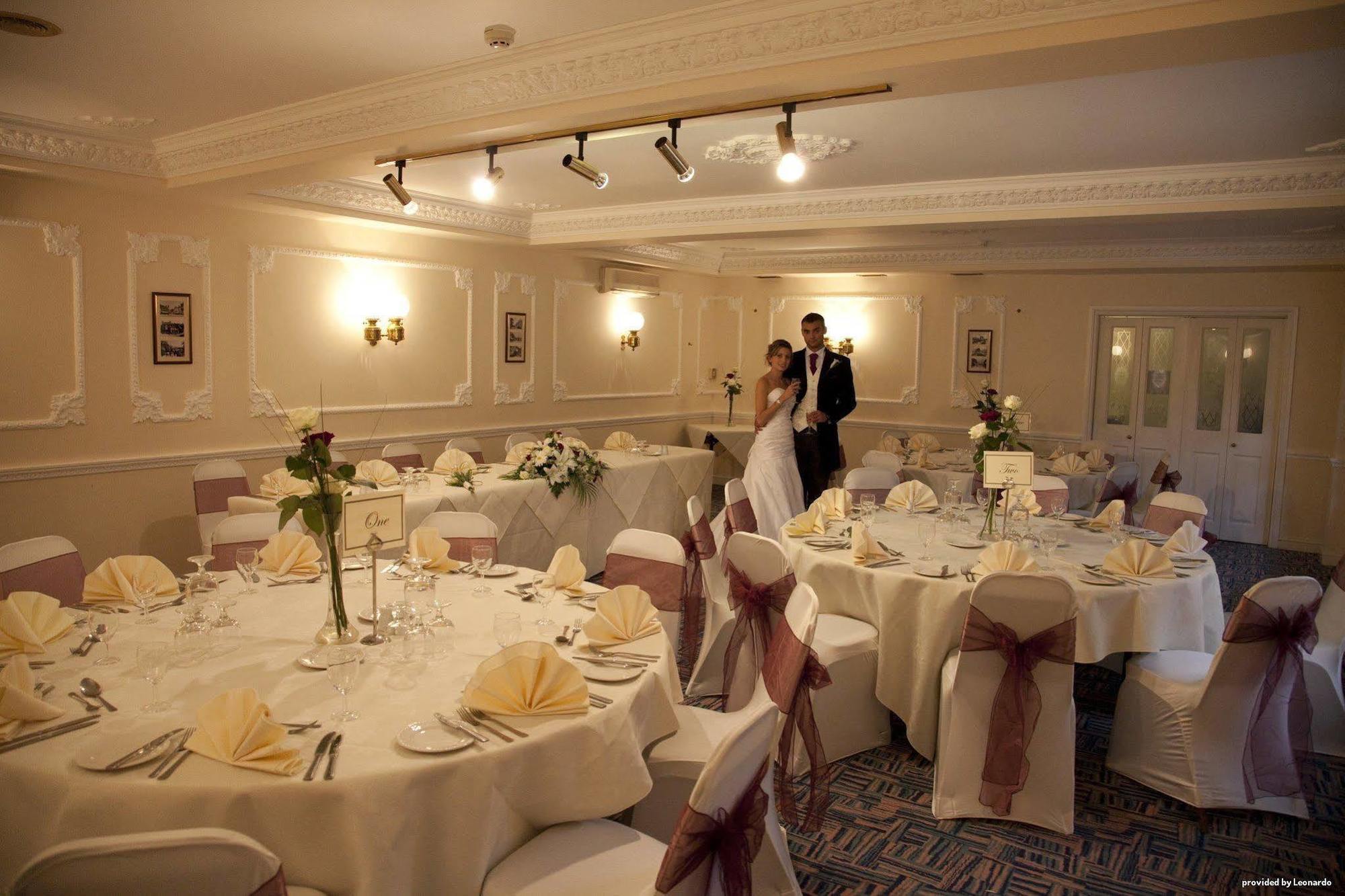The Admiral Rodney Hotel, Horncastle, Lincolnshire Horncastle  Einrichtungen foto