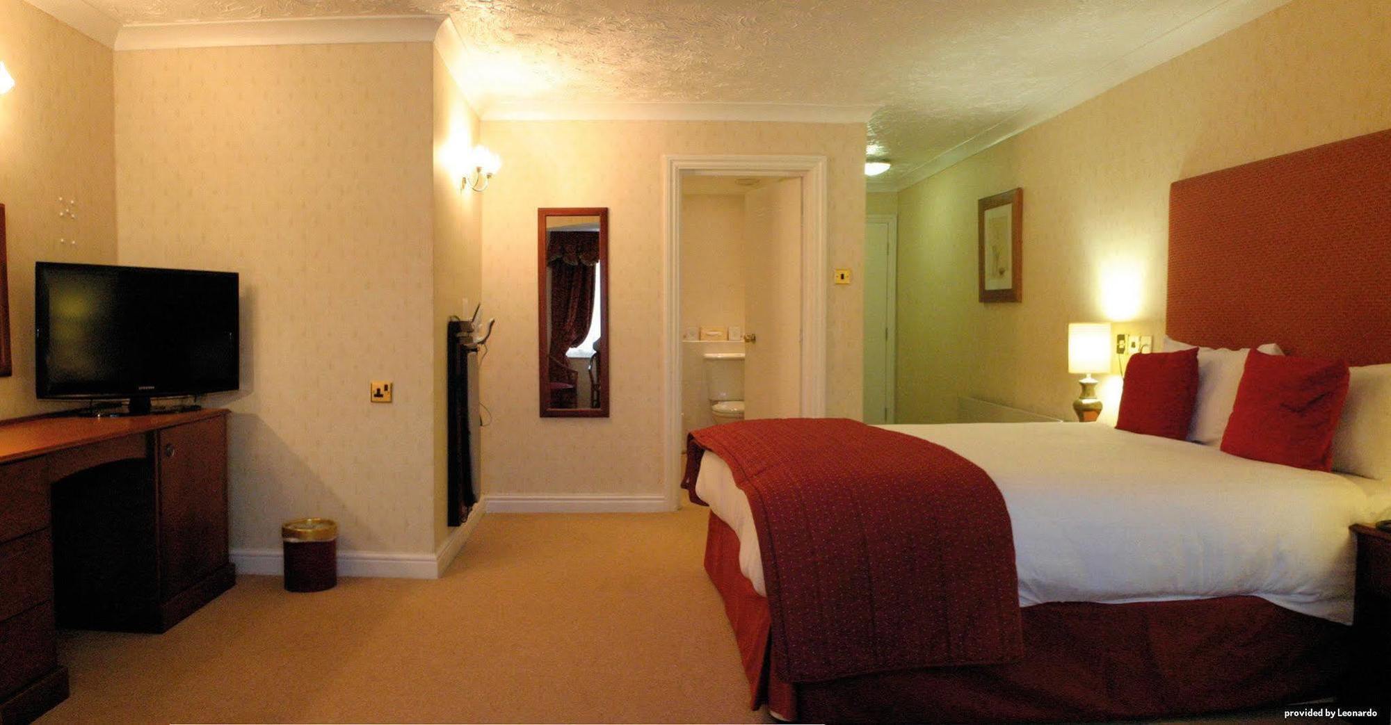 The Admiral Rodney Hotel, Horncastle, Lincolnshire Horncastle  Zimmer foto